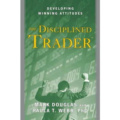 Afbeelding van Disciplined Trader