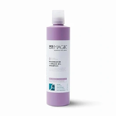 Afbeelding van SEA MAGIK MAGNESIUM + ARGAN SHAMPOO