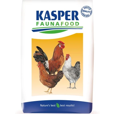Afbeelding van Kasper Faunafood Multimix Kip 20 kg