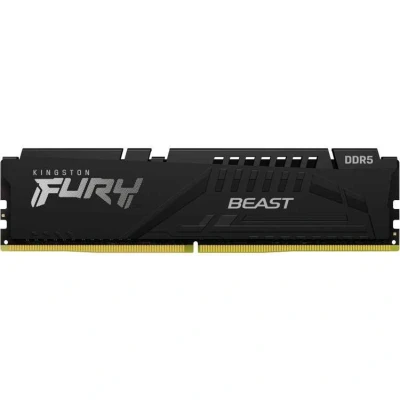 Afbeelding van RAM Memory Kingston KF552C36BBE 32 DDR5
