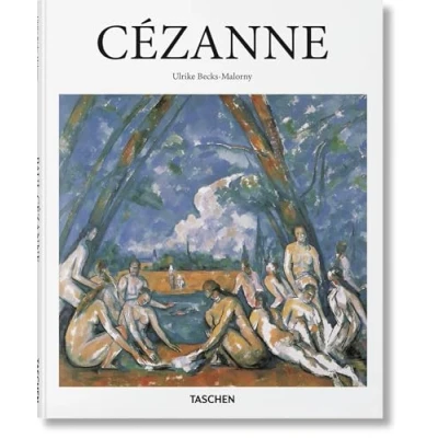 Afbeelding van Cézanne