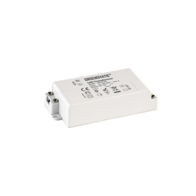 Afbeelding van LED Transformator 12V, Max. 30 Watt