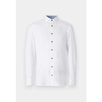 Afbeelding van Olymp Level FIVE Zakelijk overhemd, Heren, Maat: 37, White