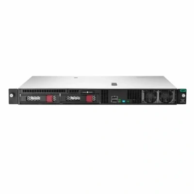 Afbeelding van hp HPE PROLIANT DL20 GEN10 Plus 8GB E 2314 Server