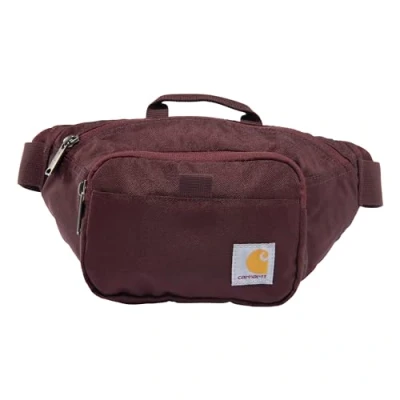 Afbeelding van Carhartt Verstelbare taille, Duurzaam, Waterbestendig heuptasje, Haven, One Size, Essential Waist Pack, Hip Pack