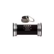 Afbeelding van CEMA Bracketas BBright42 SRAM GXP RVS Zwart