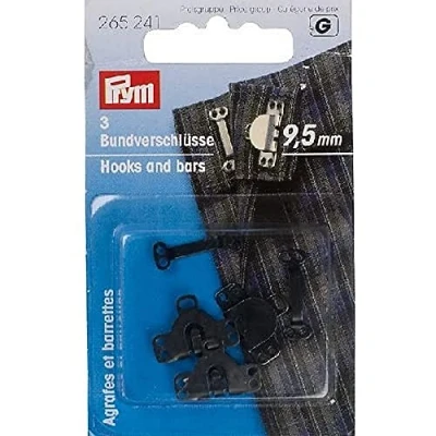 Afbeelding van Prym Broek en Rokhaken