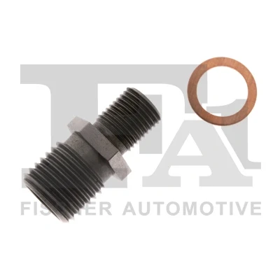 Afbeelding van Banjobout, turbolader FA1 989 10 003.011, voor o.a. Audi, VW, SKODA, SEAT