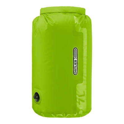 Afbeelding van Draagzak Ortlieb Dry Bag PS10 With Valve 7L Light Green