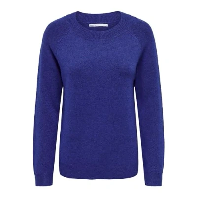 Afbeelding van ONLY Onlrica LIFE NOOS Trui, Dames, Maat: XS, Surf the web