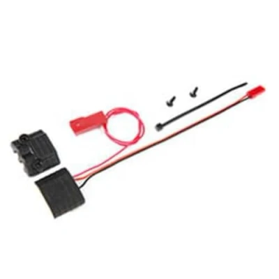 Afbeelding van Traxxas TRX6549 Connector, powertap (met spanningssensor) /