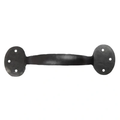 Afbeelding van Good in Style Handgreep rond 203mm
