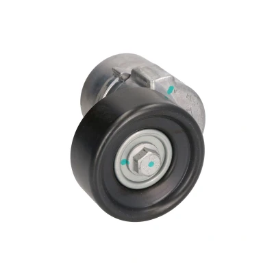 Afbeelding van Ina Spanner poly V riem 534 0135 30