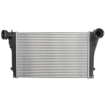 Afbeelding van Intercooler VALEO 822949
