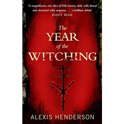Afbeelding van the Year of Witching