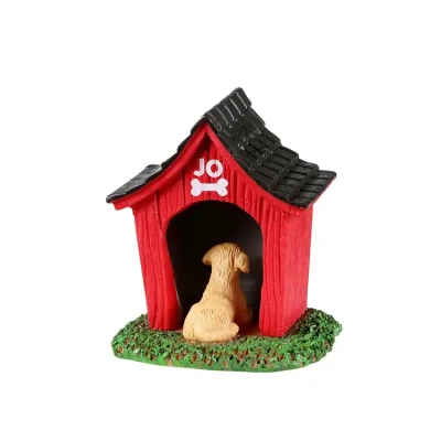 Afbeelding van Jouw Welcome To Dogtown Kerst koopt je goedkoop bij Warentuin. LEMAX