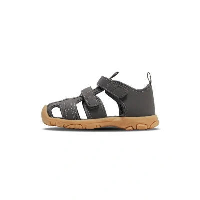 Afbeelding van Hummel Outdoorsandalen voor kinderen, Maat: 26, Eiffel tower Kunststof/ textiel