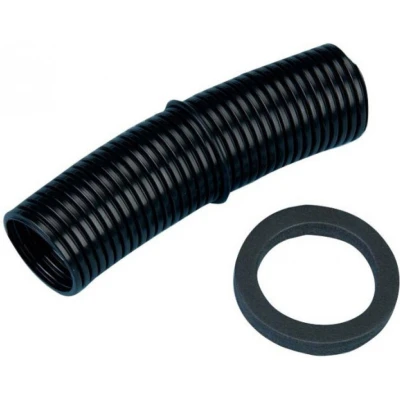 Afbeelding van Thetford C400 Outside Vent 32324 Ontluchtingssysteem Zwart Onderdelen &amp; Accessoires