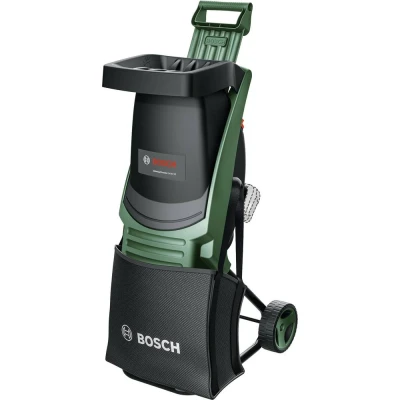 Afbeelding van Bosch Home and Garden UniversalShredder Accu hakselaar
