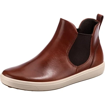 Afbeelding van ECCO SOFT 7 W Chelsea Boot