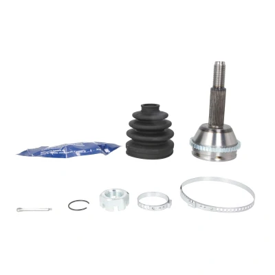Afbeelding van Homokineet reparatie set, aandrijfas MEYLE 714 498 0031
