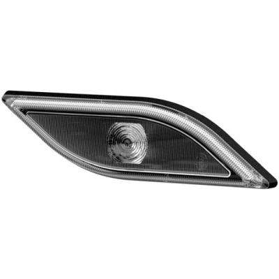 Afbeelding van Hella Positielicht Style voor AMP schroef Rechts 2PF 013 324 081
