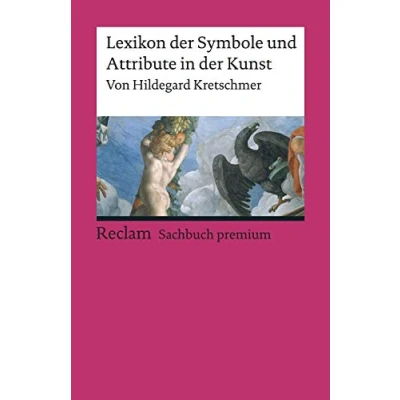 Afbeelding van Lexikon der Symbole und Attribute in Kunst: 19566