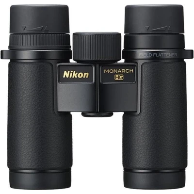 Afbeelding van Nikon Monarch HG 8x30 Verrekijker Zwart