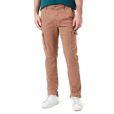 Afbeelding van Replay heren JaanTRUE, 989 Safari, 30W / 34L