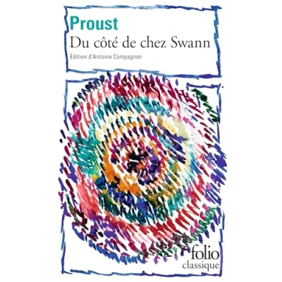 Afbeelding van A la recherche Du temps perdu 1. Cote de chez Swann