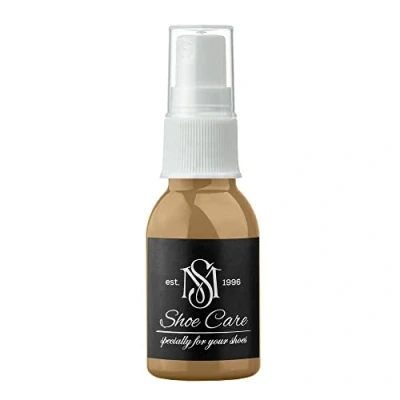 Afbeelding van MAVI STEP Nubuck &amp; Suede Renovator Spray 130 Pastel Beige, 50 ml / 1.69 oz