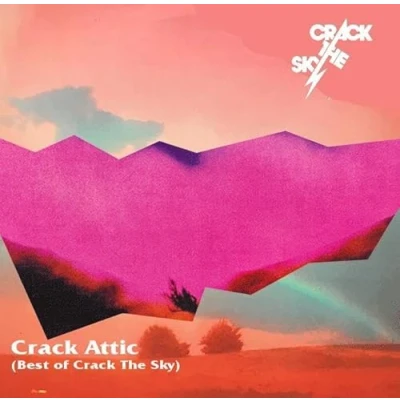 Afbeelding van Crack The Sky Attic (best Of Sky) (LP)