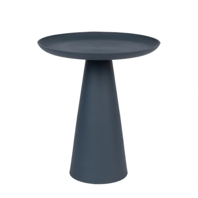 Afbeelding van Maison Bobby Bijzettafel Ringar Large Blauw