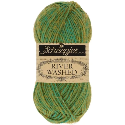 Afbeelding van Scheepjes River Washed 50 gr 951 Amazon