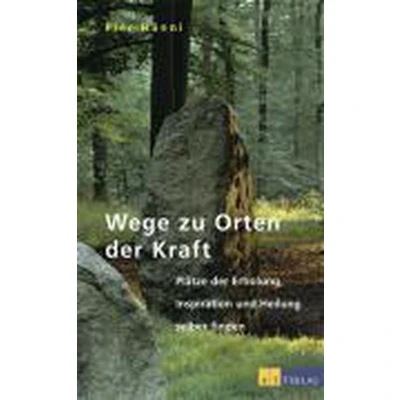 Afbeelding van Wege zu Orten der Kraft