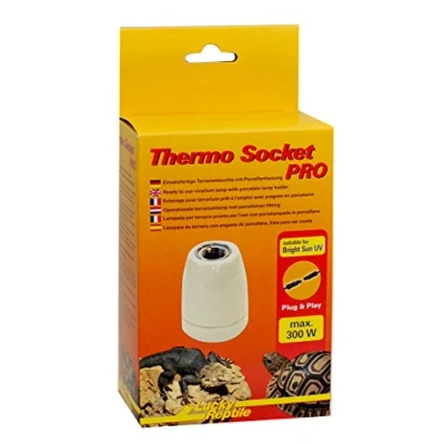Afbeelding van Lucky Reptile Terrariumverlichting HTSP 4