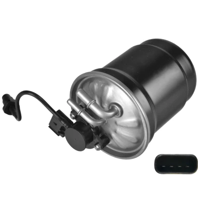 Afbeelding van Febi Bilstein Brandstoffilter 176625