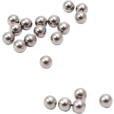Afbeelding van Hazet 9013MG 017/20 Kogel 1 stuk(s)