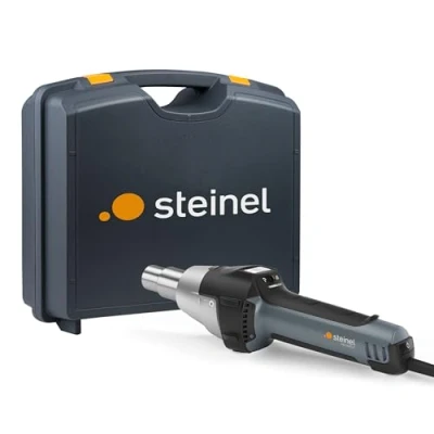 Afbeelding van Steinel Heteluchtpistool HG 2620 E in koffer