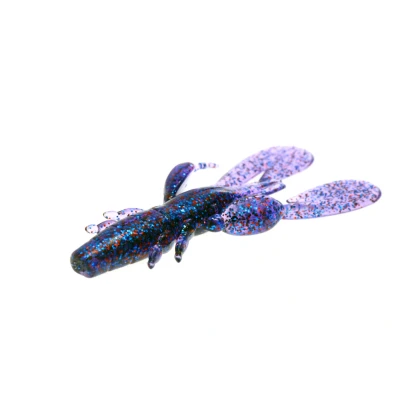Afbeelding van Rozemeijer Urban Sense Creature 8cm (3 pcs) Kleur : Lightning
