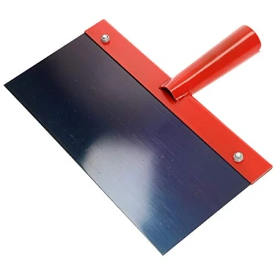 Afbeelding van KOTARBAU® Grondschraper 300 mm stootscherpe verfschraper behangschraper betonschraper ijskrabber tapijtschraper