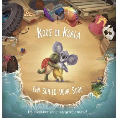 Afbeelding van Koos de Koala 2