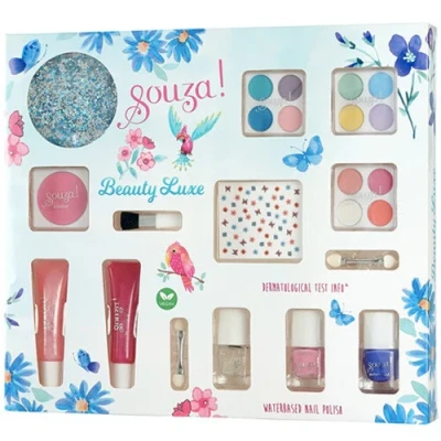Afbeelding van Souza for kids make up set luxe