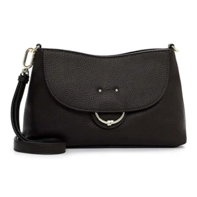 Afbeelding van SURI FREY schoudertas SFY Kristy SC Handbag Brown donkerbruin