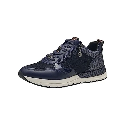 Afbeelding van Tamaris Sneaker 1 23732 41 890 normaal Maat: 42 EU