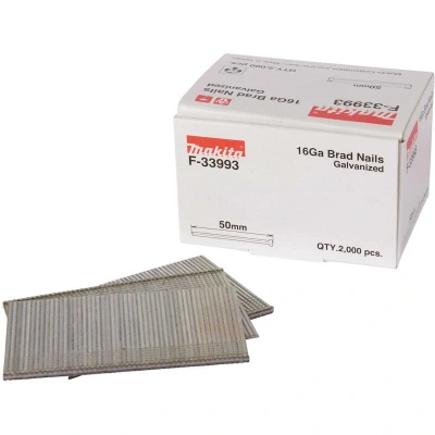 Afbeelding van Makita Nagel Unilock 3,1X7,2X75mm Thv F 33993