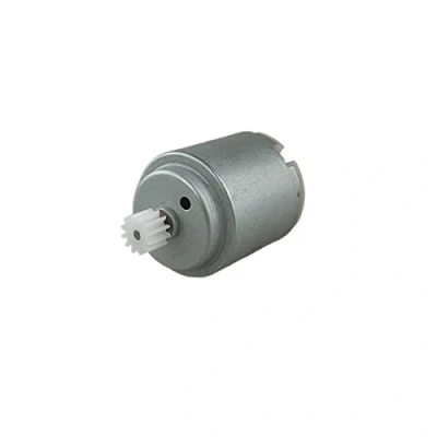 Afbeelding van LWOMAN hobby koppel kleine quadcopter 260 DC motor 3v 6V 9V USB ventilator elektrisch speelgoed DIY scheerapparaat auto moddel wetenschap (kleur: motor)
