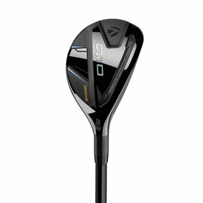 Afbeelding van TaylorMade Qi10 Hybride Club 2024 5H 25 Rechtshandig Senior