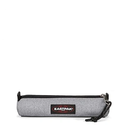 Afbeelding van Eastpak Small Round Single EK Escape K25 PIN Etui, Maat: One Size, Sunday grey