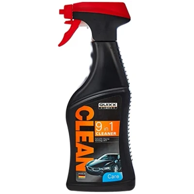 Afbeelding van Was Quixx QPOL1 3 in 1 Spray (400 ml)